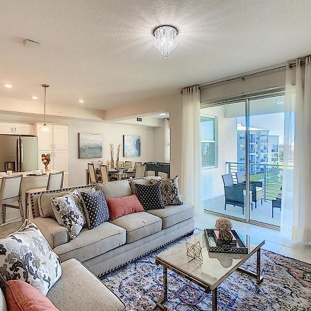 Modern Condo Near Disney Foosball Water Park Kissimmee Extérieur photo