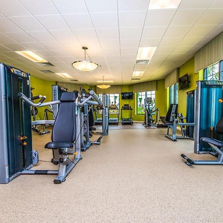 Modern Condo Near Disney Foosball Water Park Kissimmee Extérieur photo