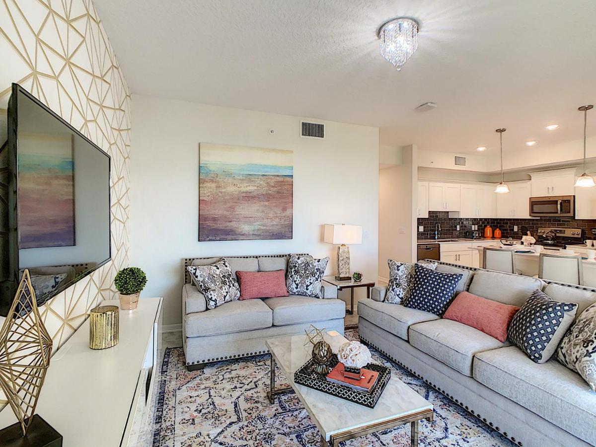 Modern Condo Near Disney Foosball Water Park Kissimmee Extérieur photo