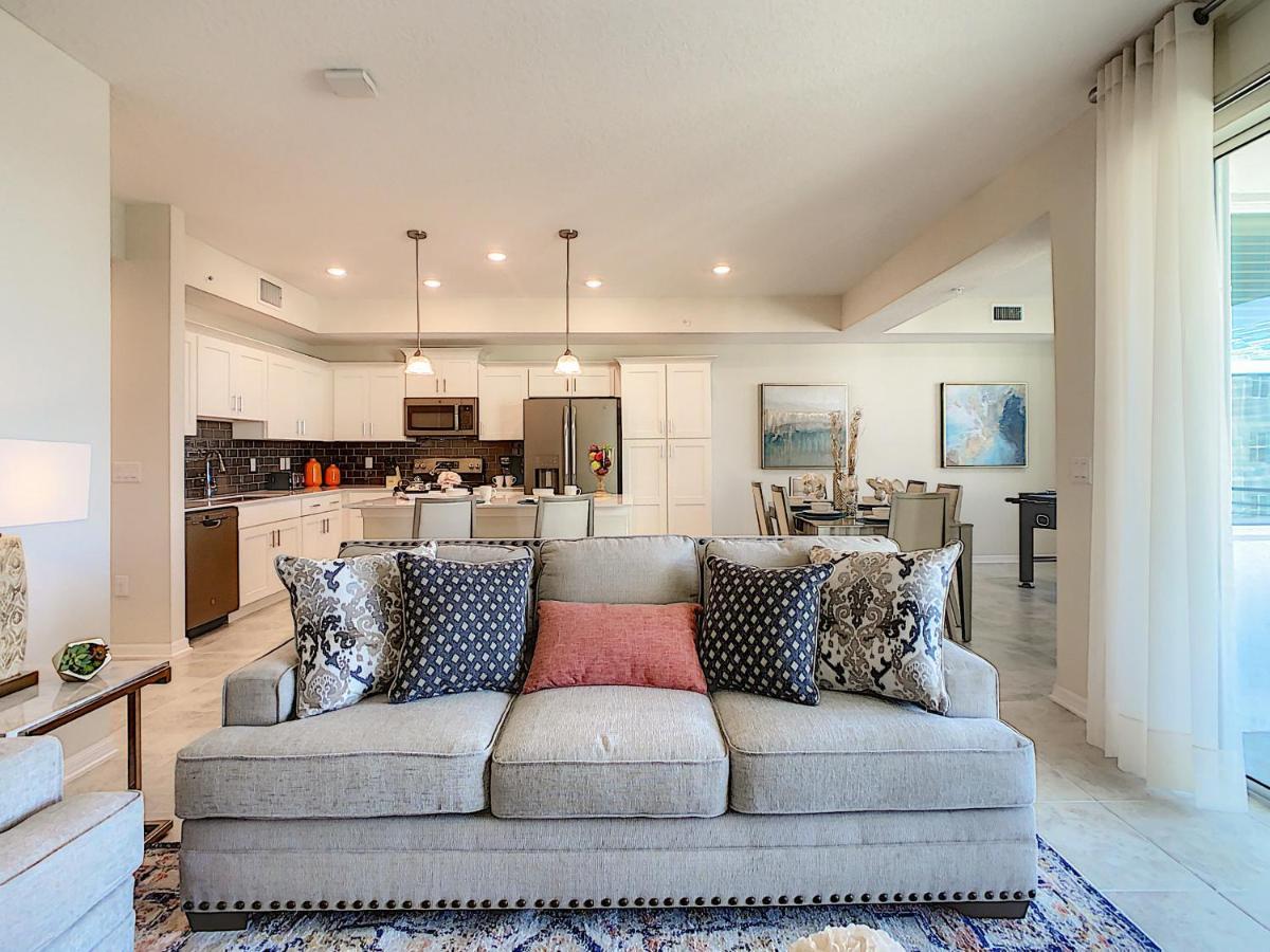 Modern Condo Near Disney Foosball Water Park Kissimmee Extérieur photo