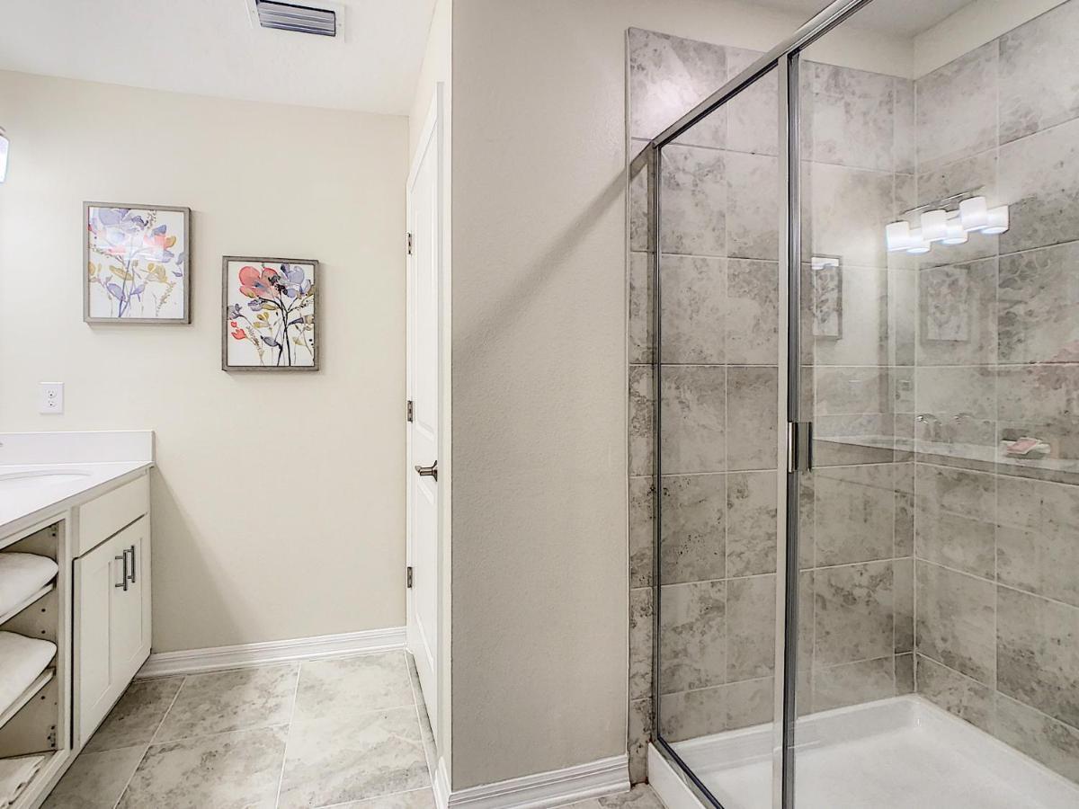 Modern Condo Near Disney Foosball Water Park Kissimmee Extérieur photo