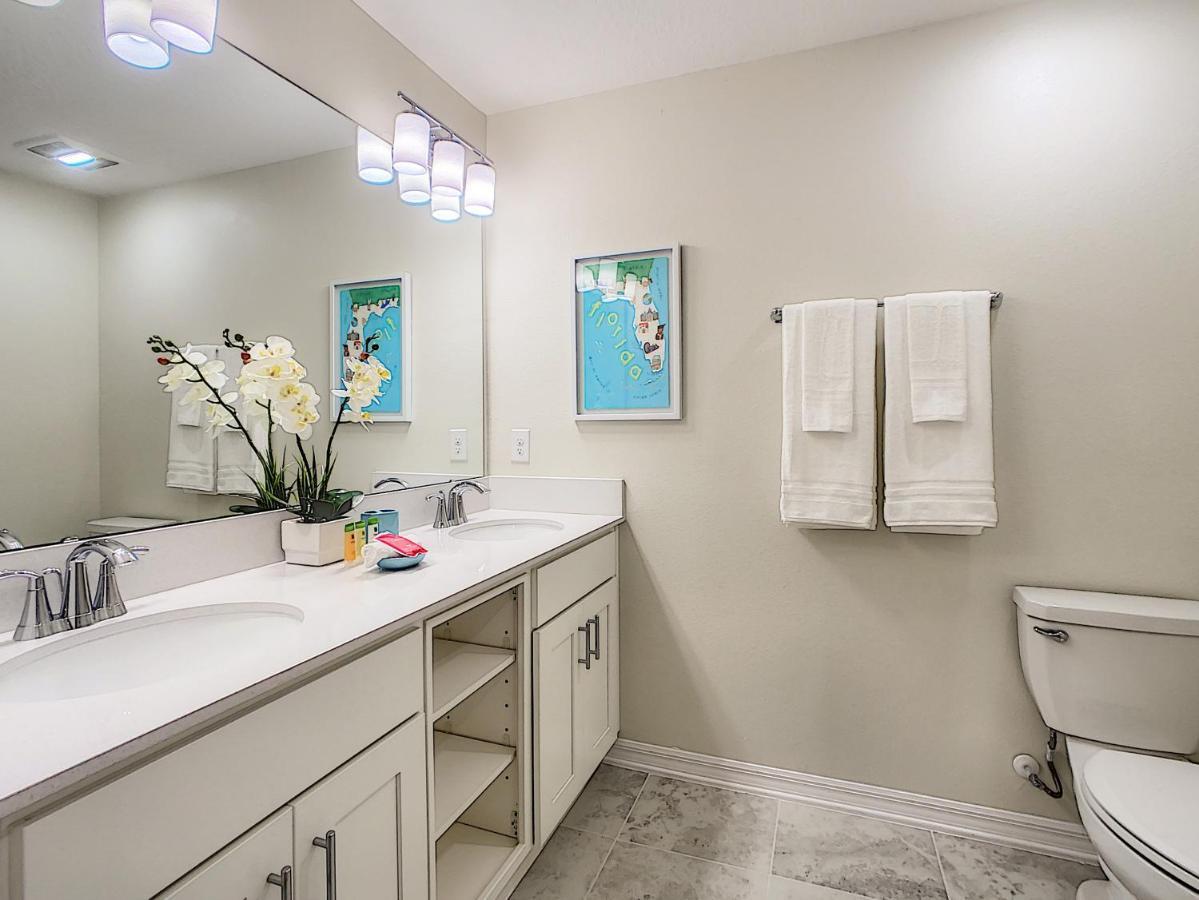 Modern Condo Near Disney Foosball Water Park Kissimmee Extérieur photo