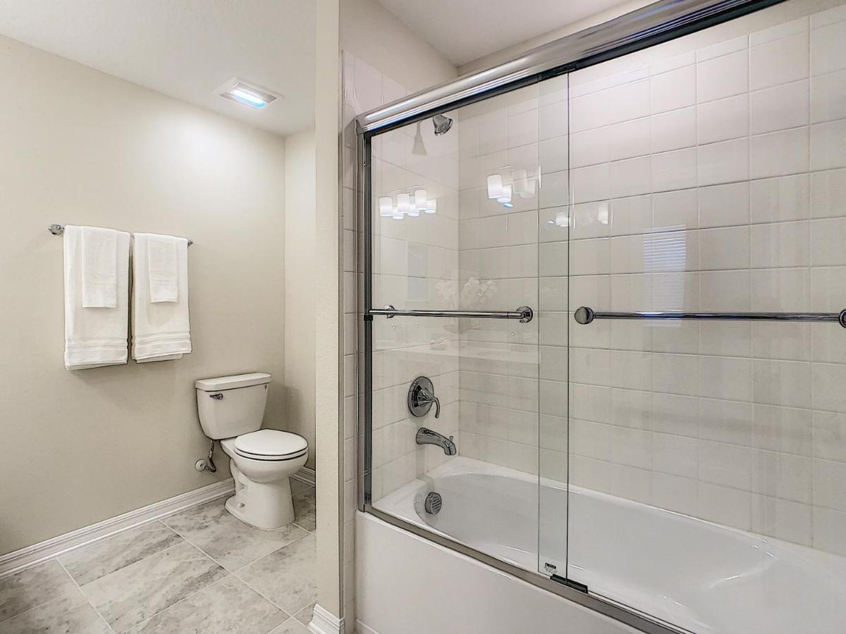 Modern Condo Near Disney Foosball Water Park Kissimmee Extérieur photo