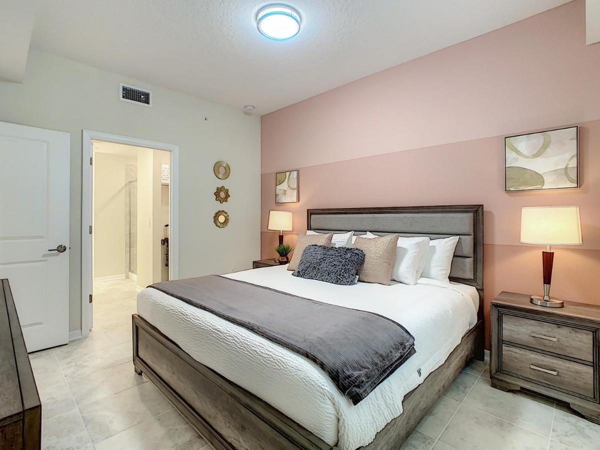Modern Condo Near Disney Foosball Water Park Kissimmee Extérieur photo
