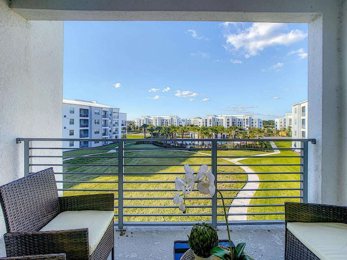 Modern Condo Near Disney Foosball Water Park Kissimmee Extérieur photo